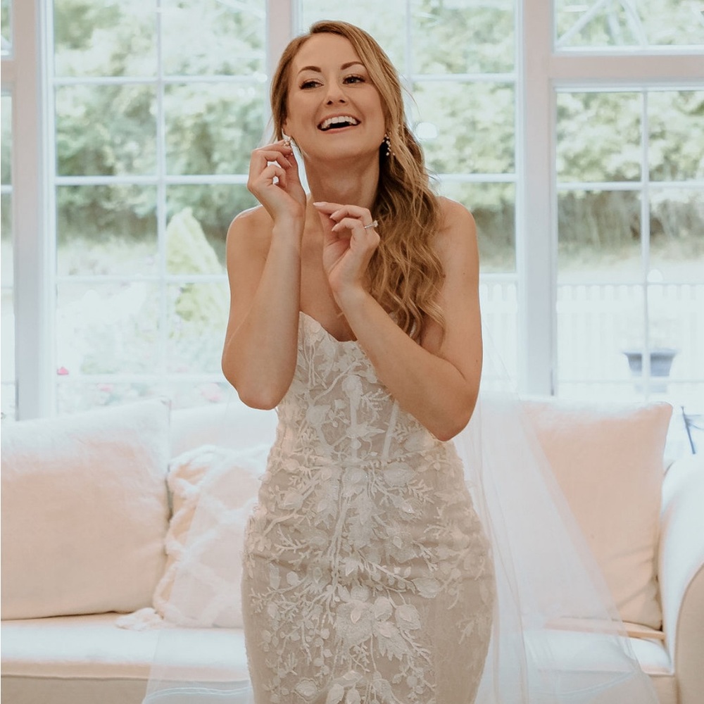 Meet your Posher, Kate